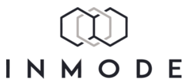 in mode logo